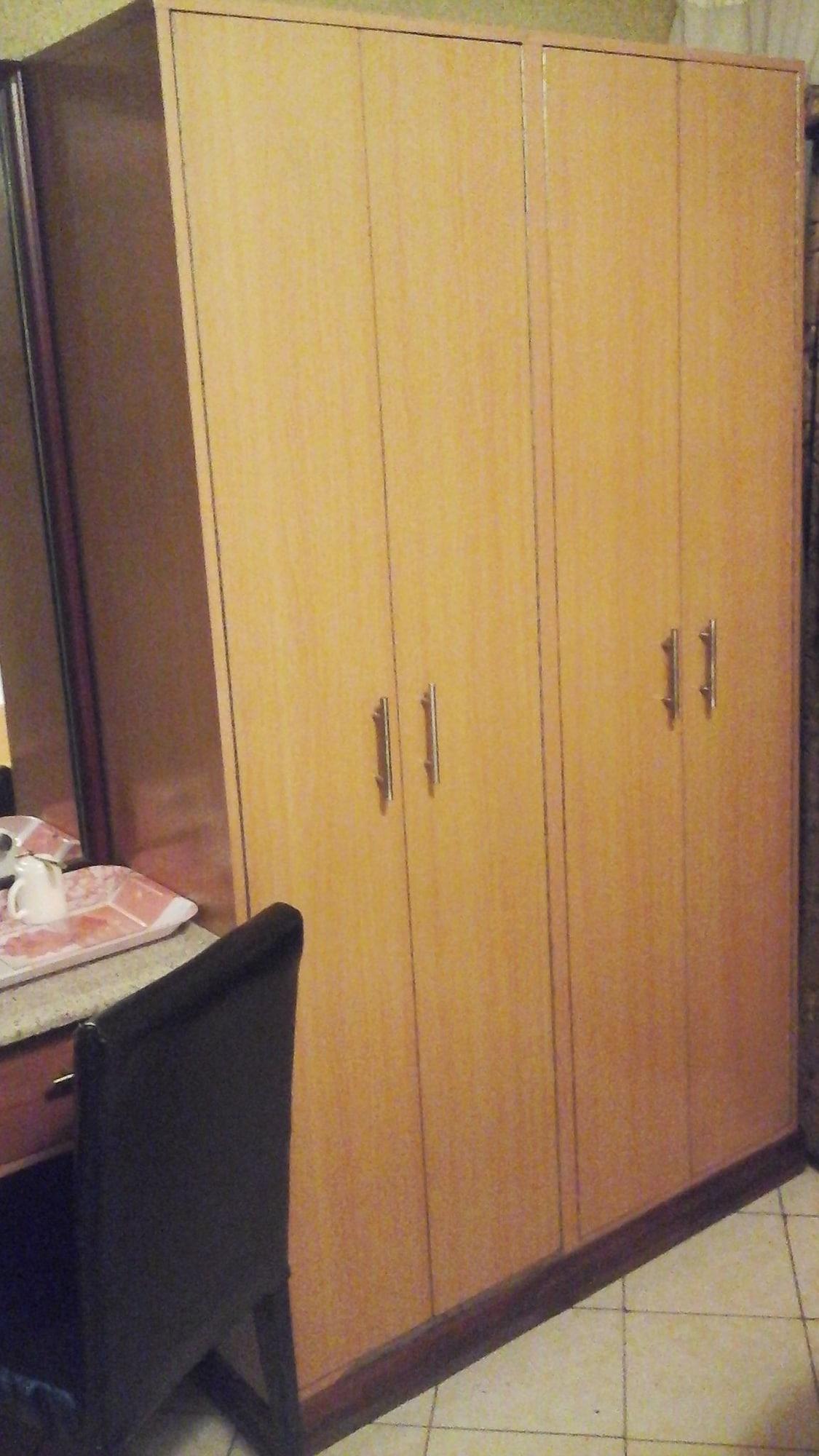 三角洲酒店 奈洛比 外观 照片